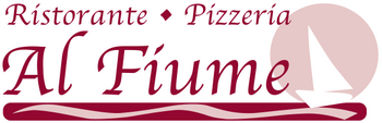 Logo - Al Fiume Ristorante Pizzeria