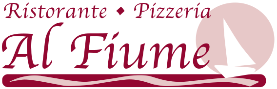 Logo - Al Fiume Ristorante Pizzeria